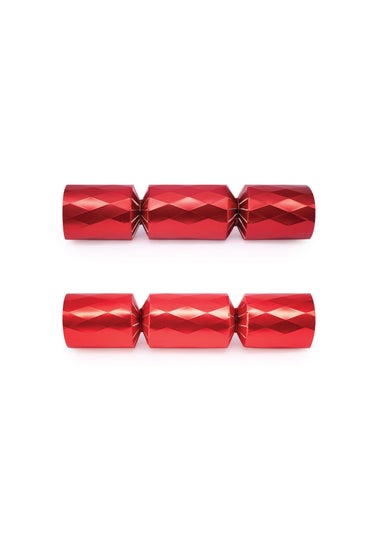 Heart & Soul Mini Red Diamond 6in Cracker