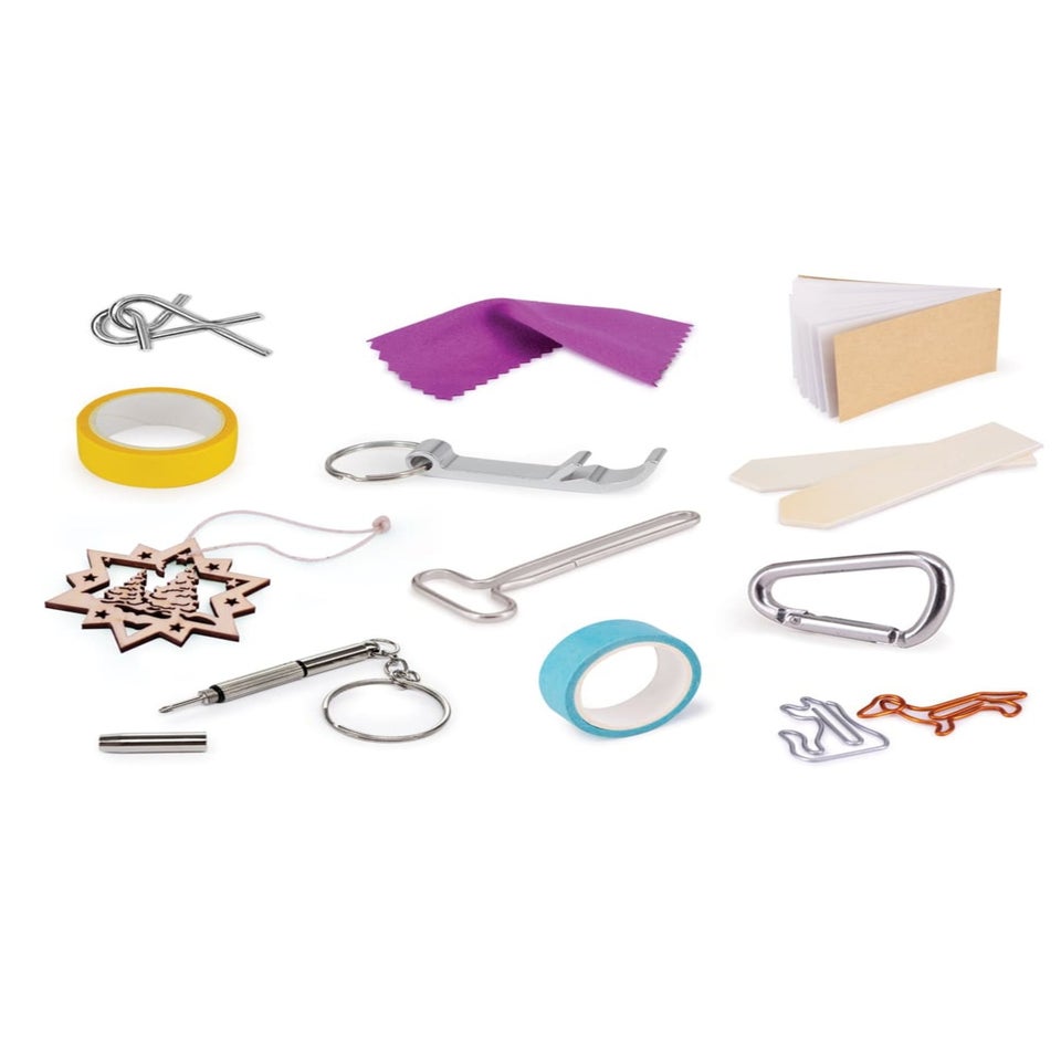 Heart & Soul Red & Brown Red Robin 12in Cracker