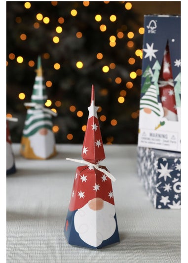 Heart & Soul Multi Colour Pin The Conk On The Gonk 8.5in Cracker