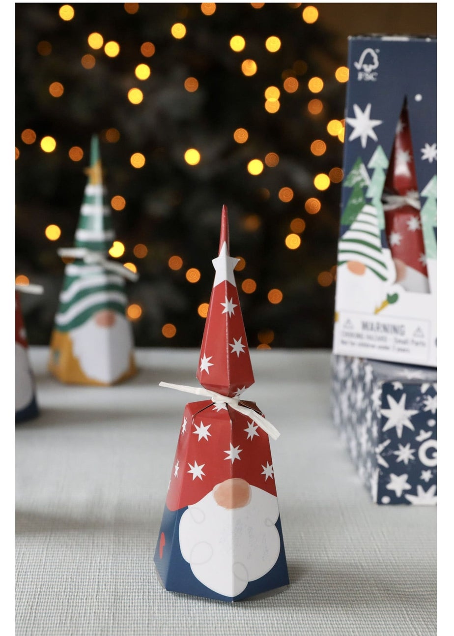 Heart & Soul Multi Colour Pin The Conk On The Gonk 8.5in Cracker