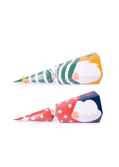 Heart & Soul Multi Colour Pin The Conk On The Gonk 8.5in Cracker