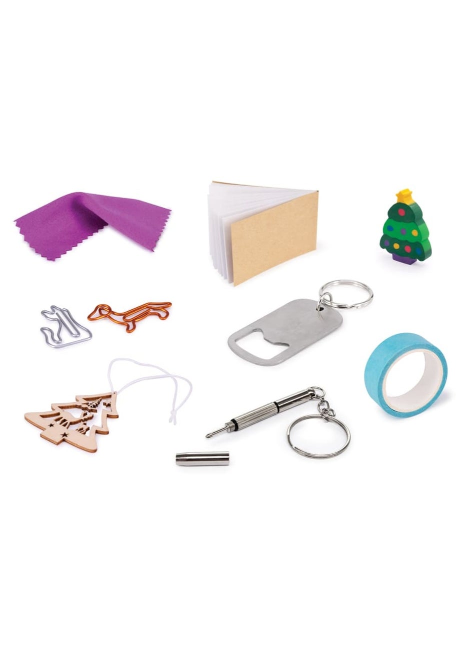 Heart & Soul Silver Snowflake 12in cracker