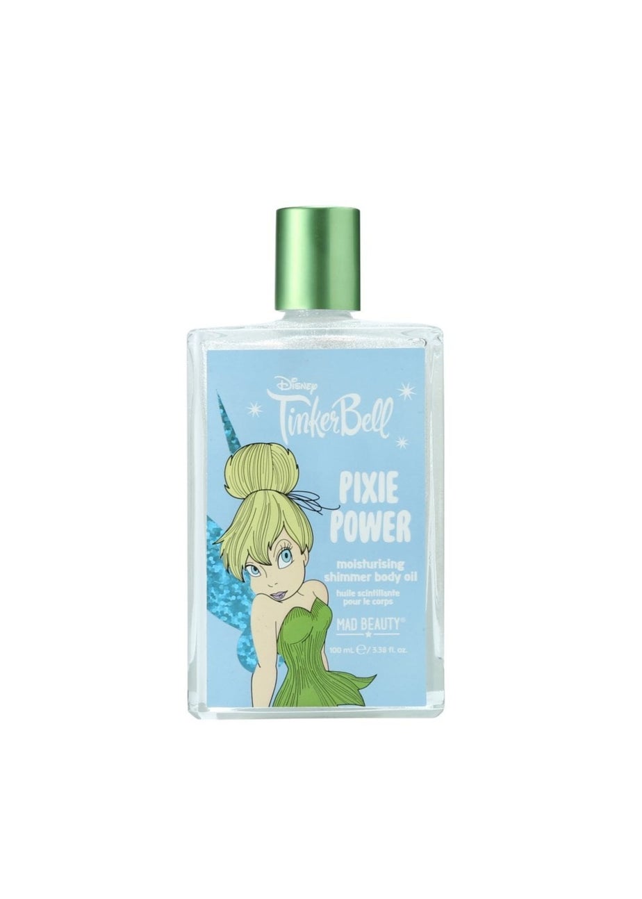 Tinkerbell Blue Body Mist Bundle