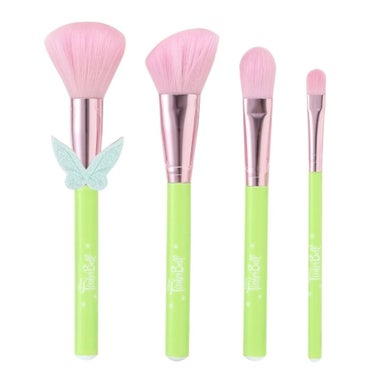 Tinkerbell Blue Makeup Bundle
