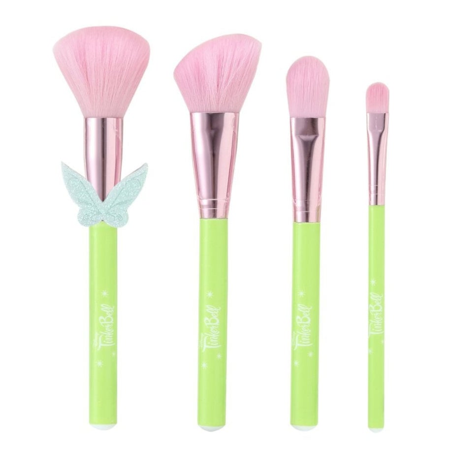Tinkerbell Blue Makeup Bundle