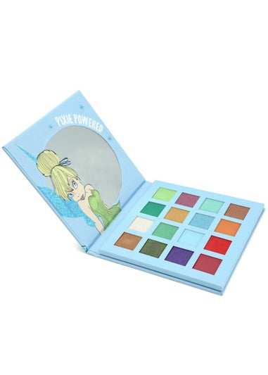 Tinkerbell Blue Makeup Bundle