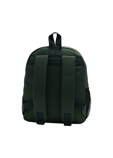 Harry Potter Warner Bros Alumni Green Backpack Slytherin
