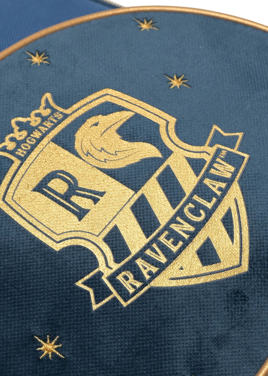 Harry Potter Warner Bros Alumni Blue Backpack Ravenclaw