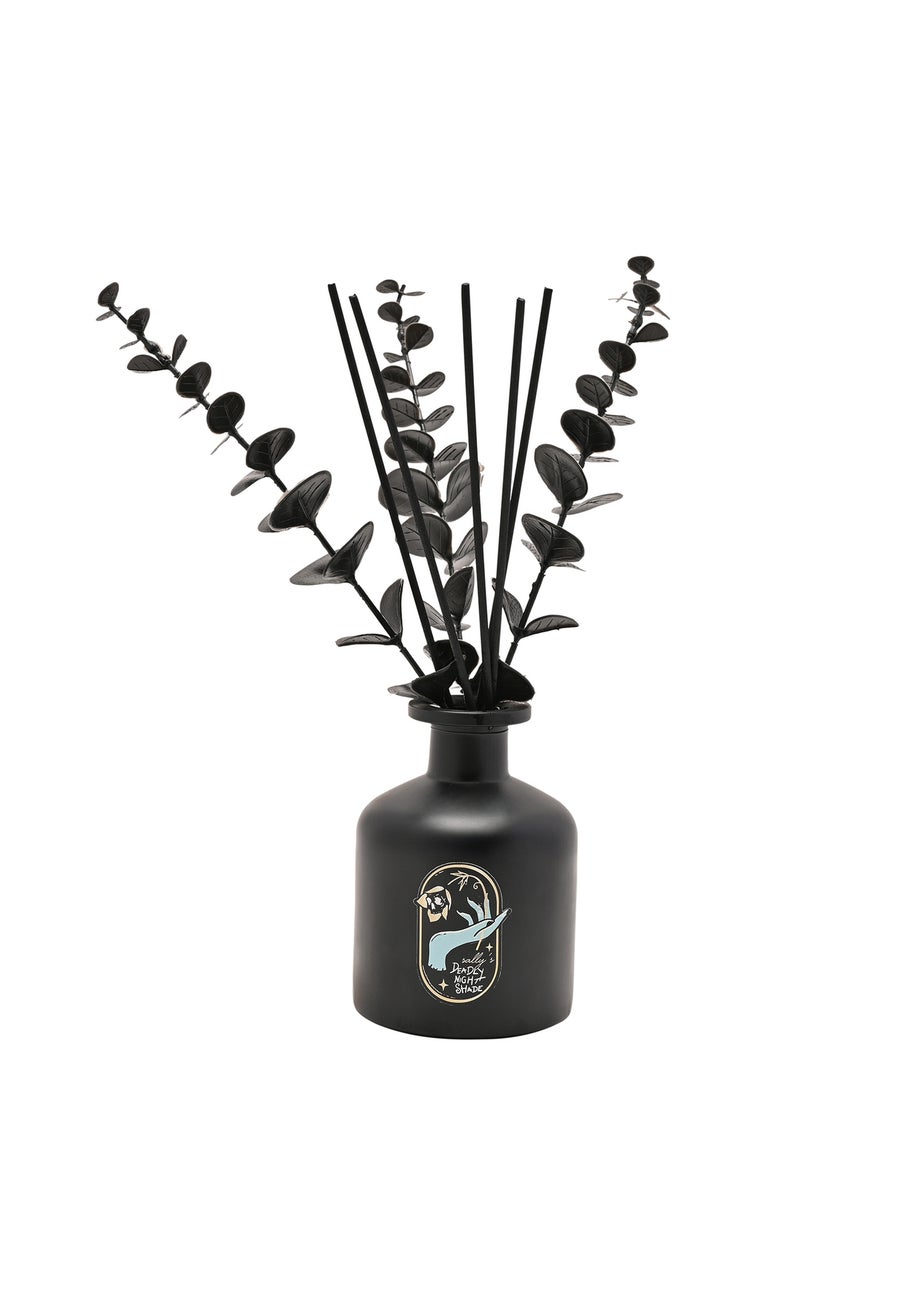 Disney Nightmare Before Christmas Black Diffuser