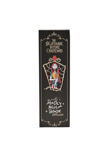 Disney Nightmare Before Christmas Black Diffuser