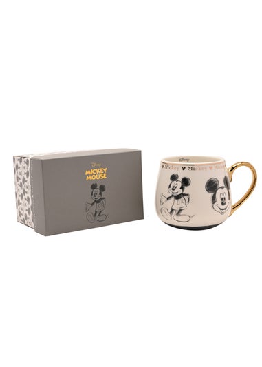 Disney Classic White Collectable Mug Mickey