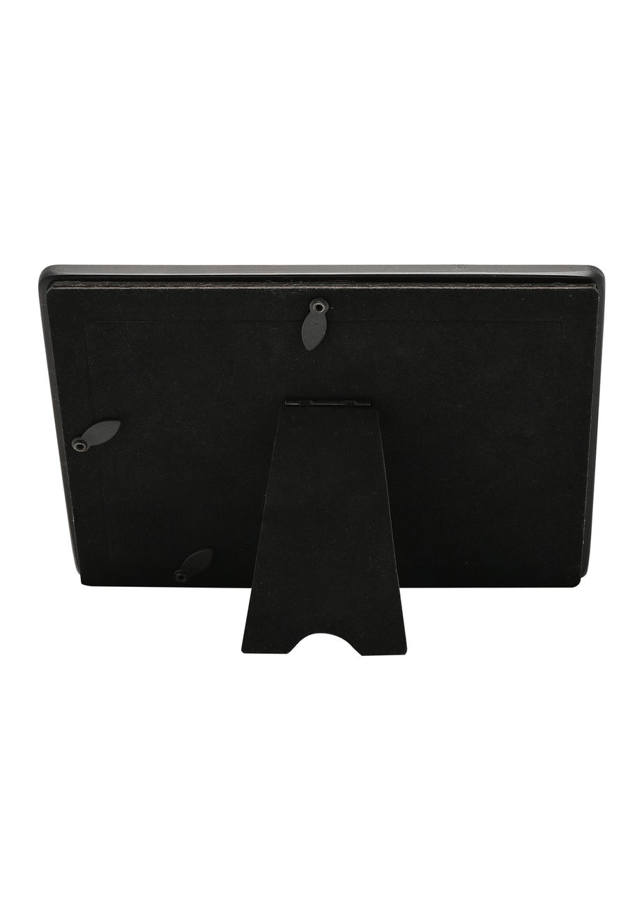 Disney Nightmare Before Christmas Black Frame Love You To Death