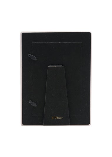 Disney Mickey & Minnie Ceramic Cream Frame