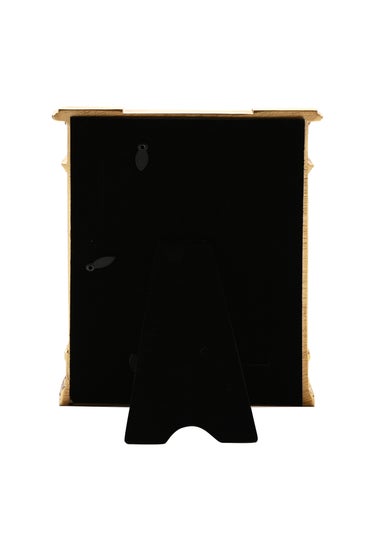 Harry Potter Warner Bros Alumni Gold Photo Frame Hogwarts