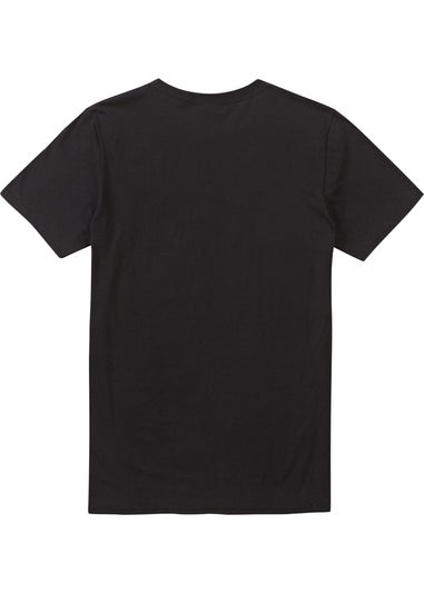 Marvel Venom Black Drool T-Shirt