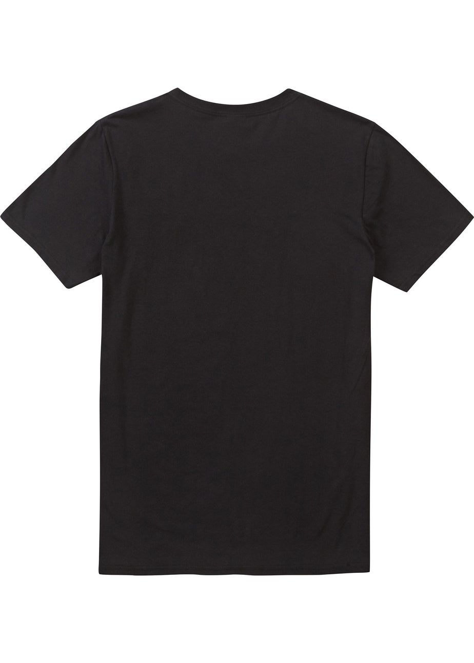 Marvel Venom Black Drool T-Shirt