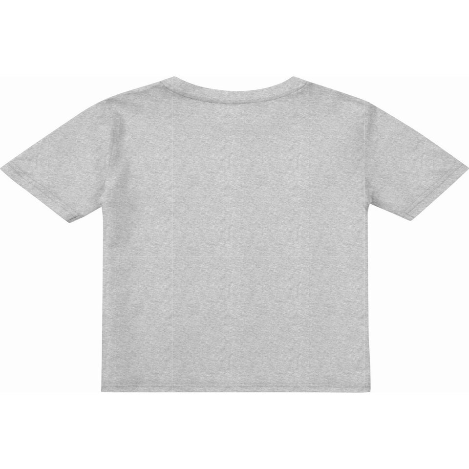 Toy Story Boys Grey Group T-Shirt (3-13yrs)
