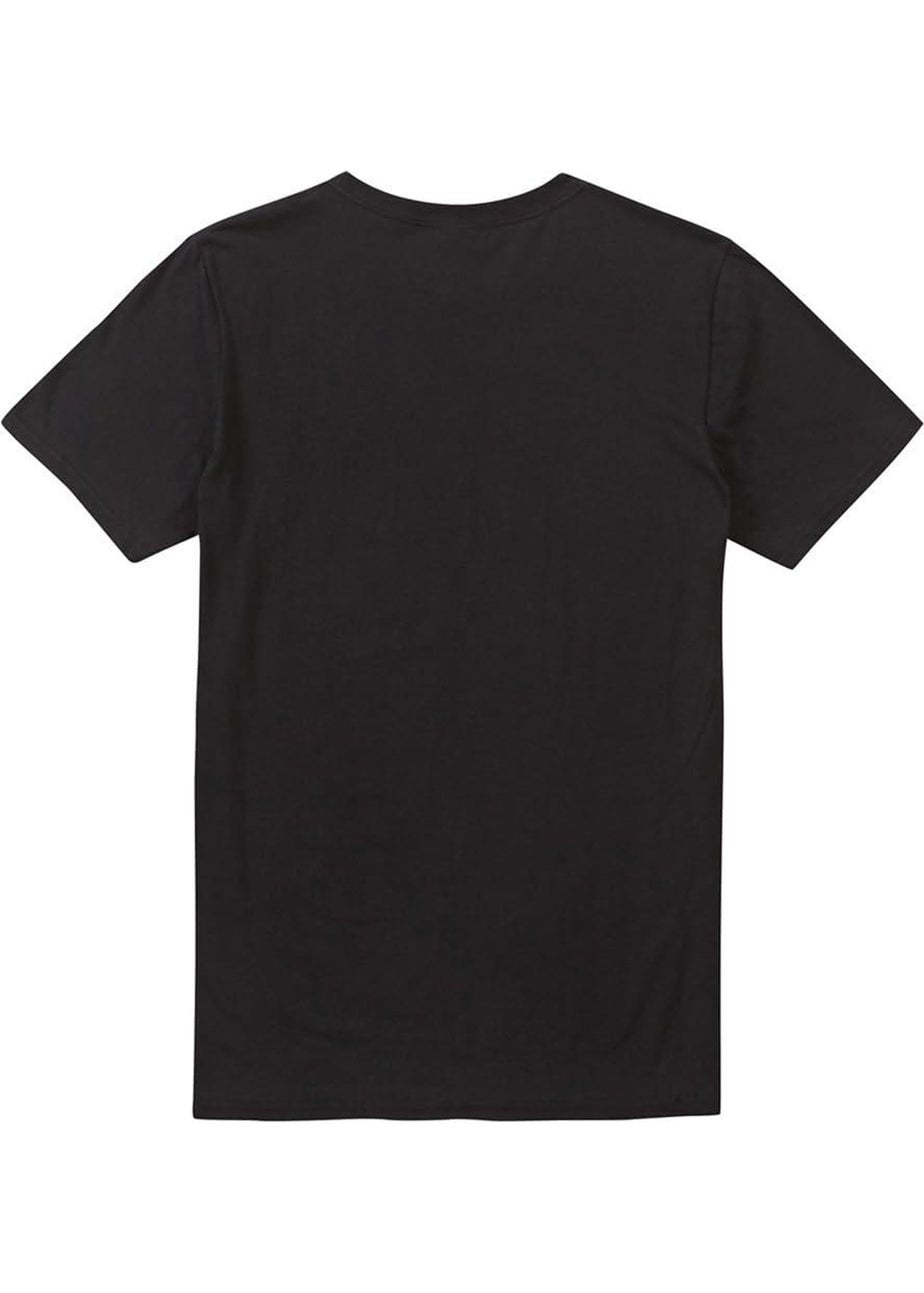 Star Wars Black Crossed Blades T-Shirt