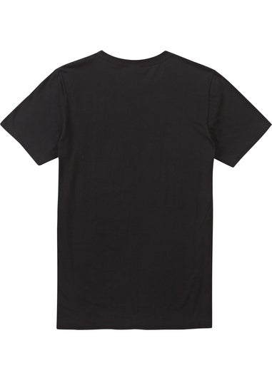 Disney Guardians Of The Galaxy Black T-Shirt