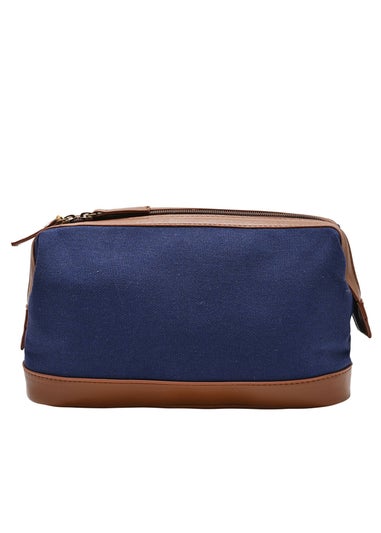 RAF Blue Washbag Spitfire