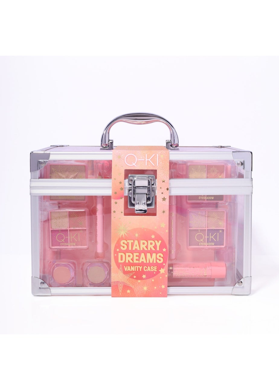 Q-KI Starry Dreams Vanity Case