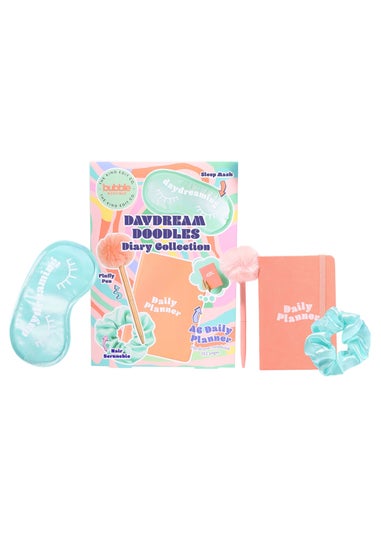 Kind Edit Co Bubble Boutique Daydream Doodles Diary Collection