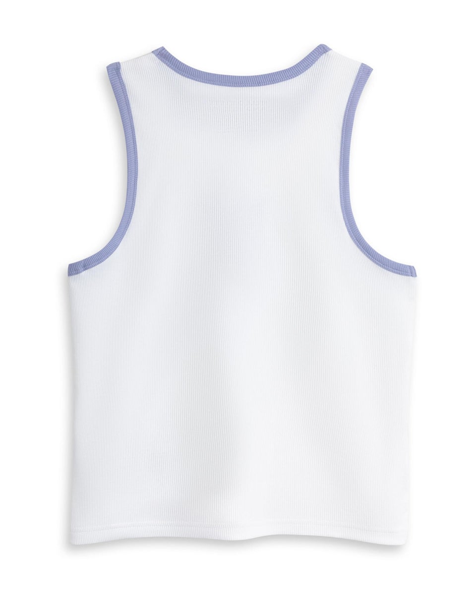 Vanilla Underground Hello Kitty Kuromi Adults Vest & Shorts Purple PJs