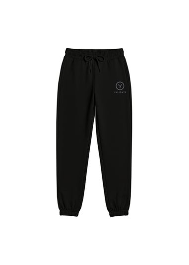 Validate Black Studio Joggers