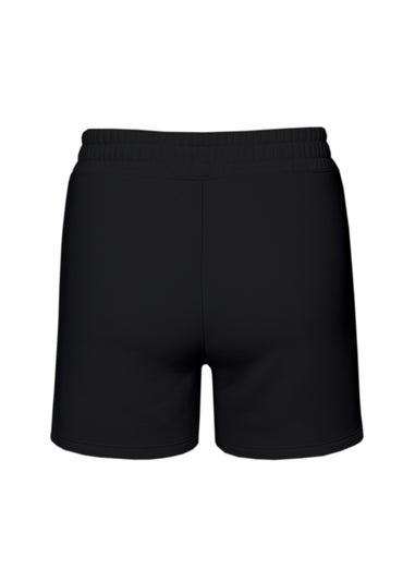 Validate Black Studio Jog Shorts