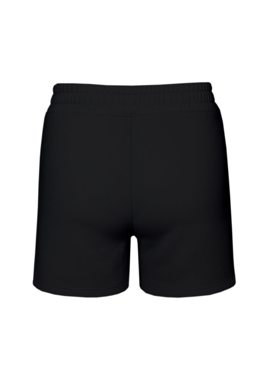 Validate Black Studio Jog Shorts