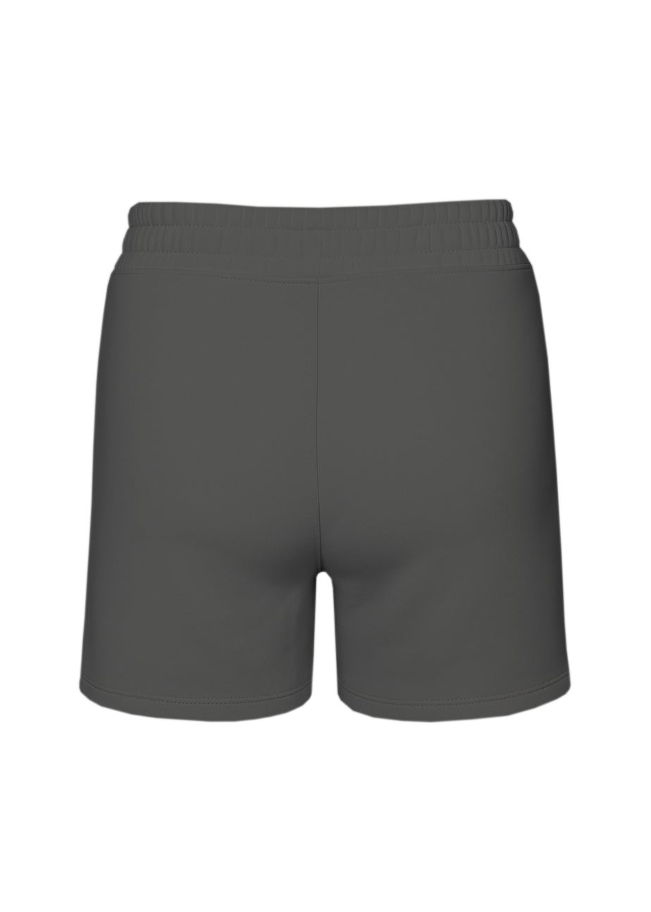 Validate Charcoal Studio Jog Shorts