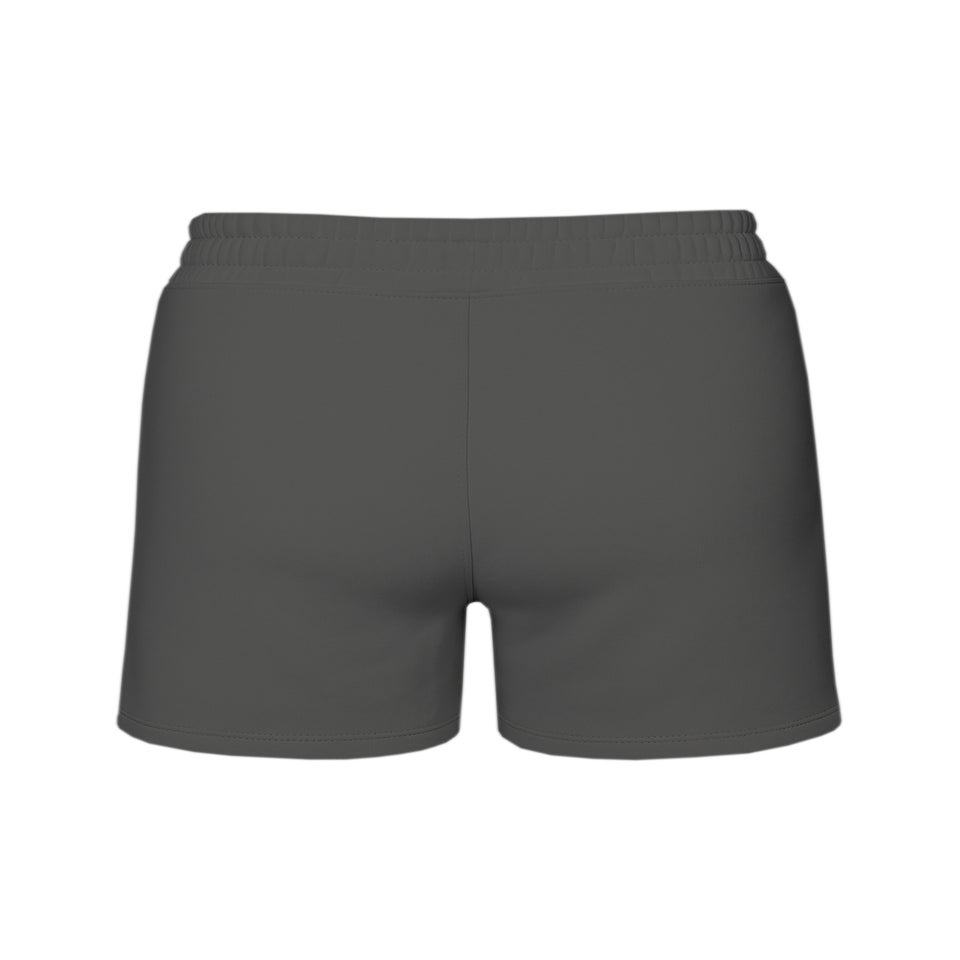 Validate Charcoal Studio Jog Shorts