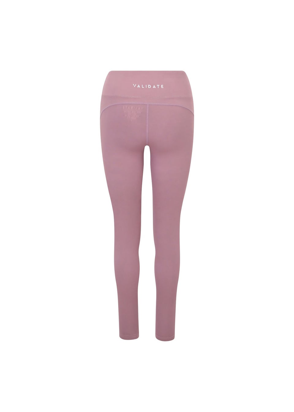 Validate Pink 247 Essential Leggings