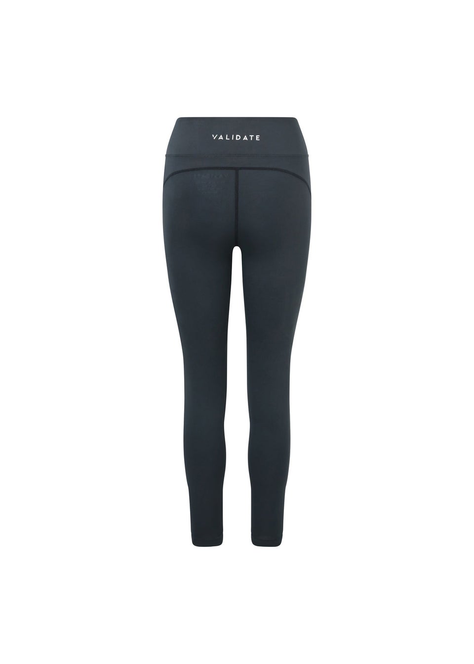 Validate Black 247 Essential Leggings