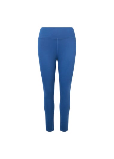Validate Blue 247 Essential Leggings