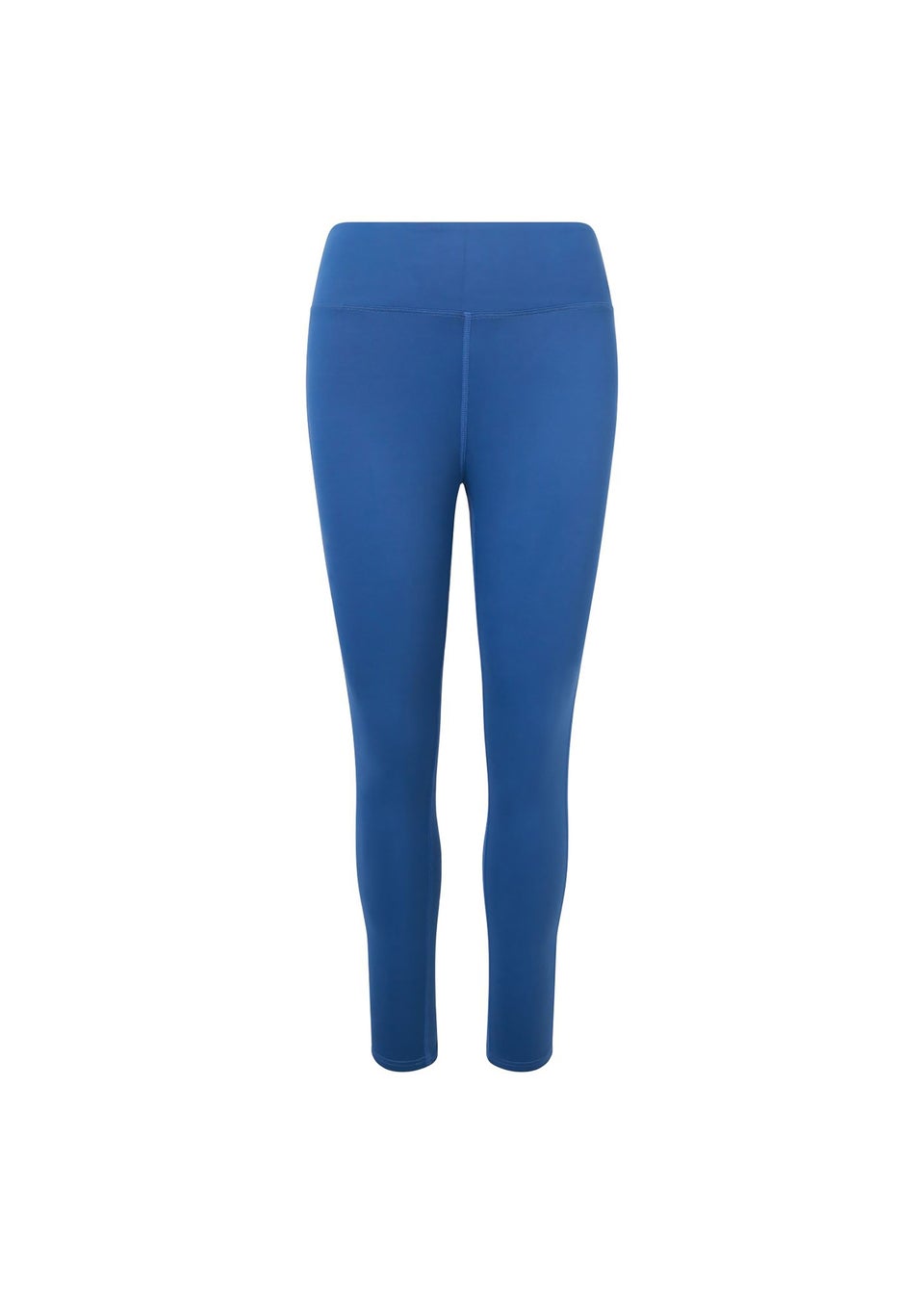 Validate Blue 247 Essential Leggings
