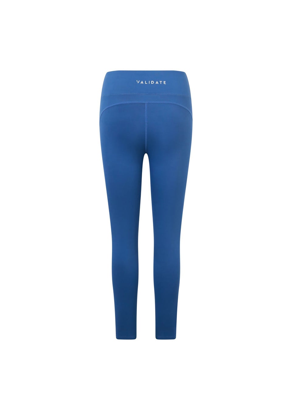Validate Blue 247 Essential Leggings