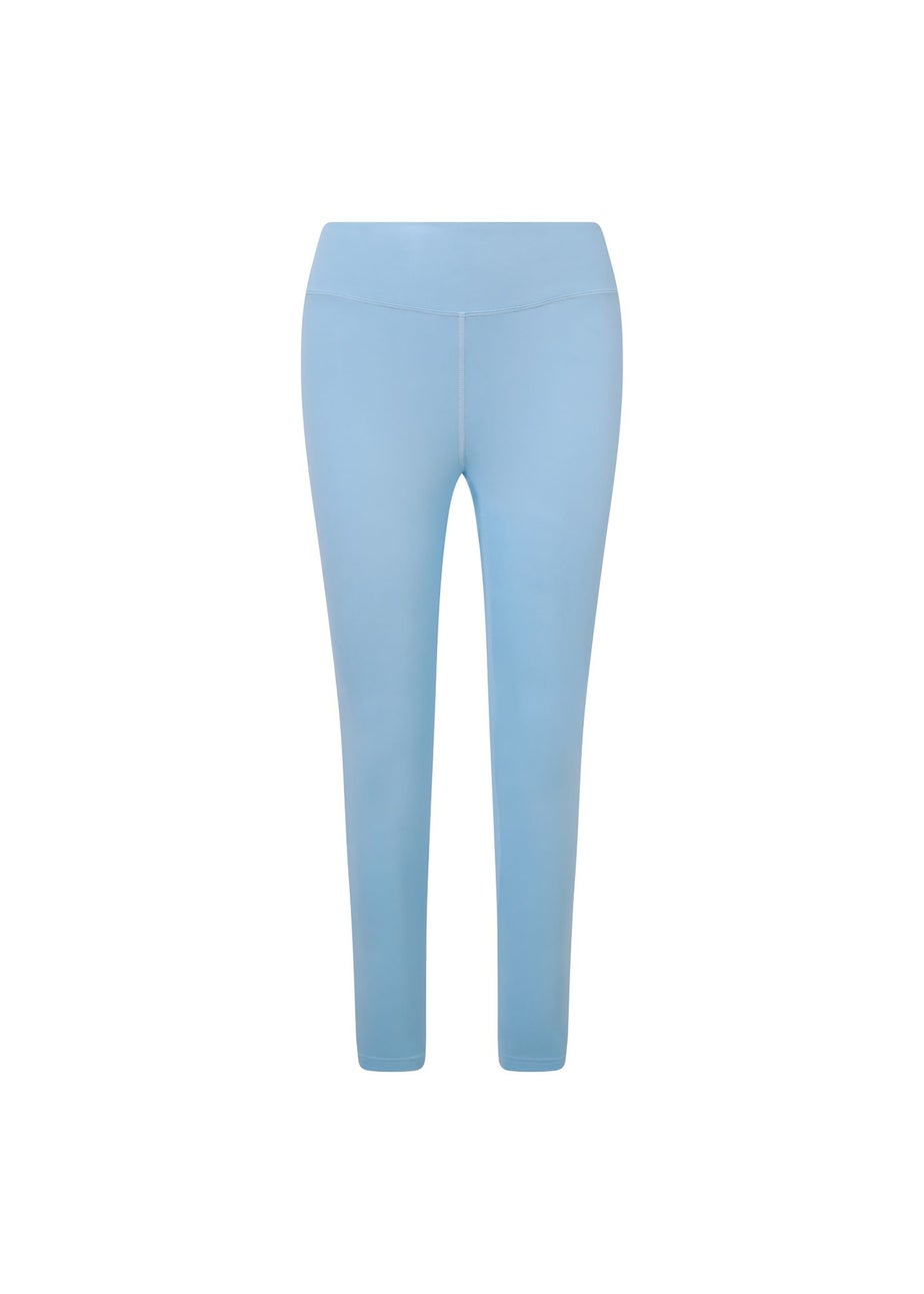 Validate Sky Blue 247 Essential Leggings