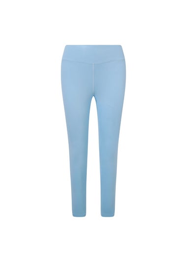 Validate Sky Blue 247 Essential Leggings