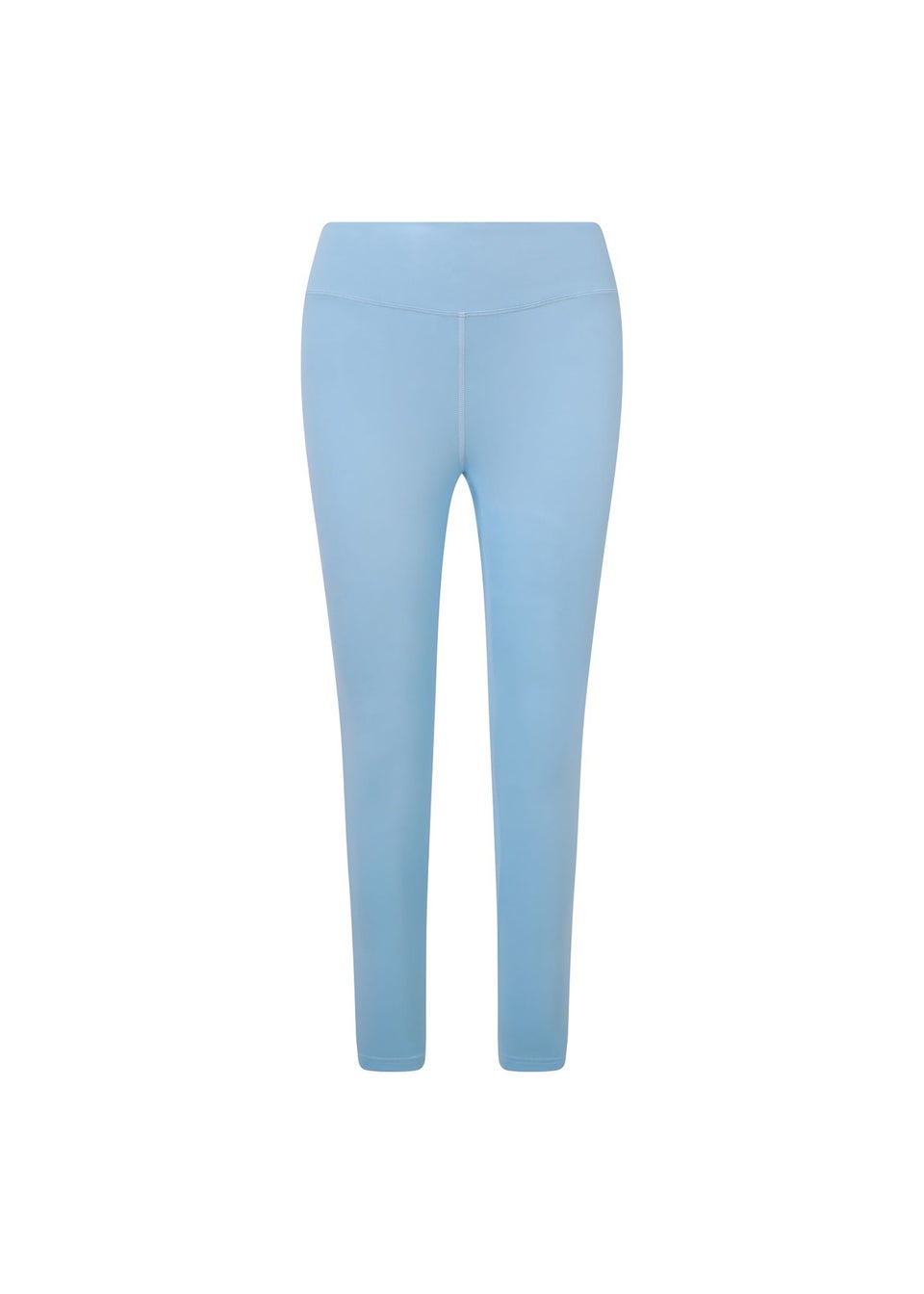 Validate Sky Blue 247 Essential Leggings