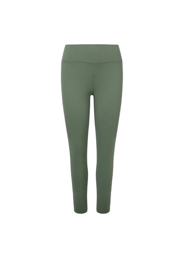 Validate Military Green 247 Essential Leggings