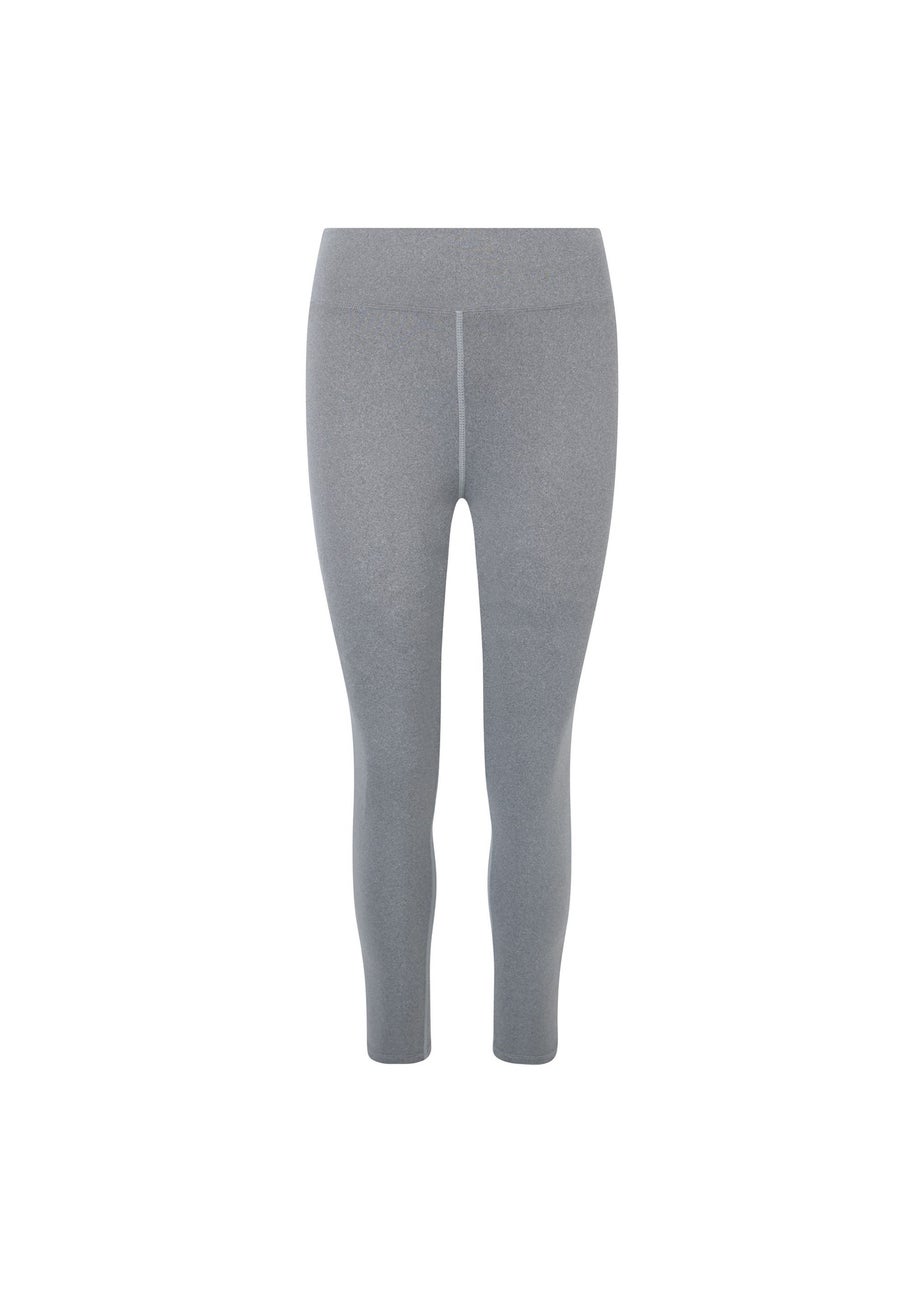 Validate Grey 247 Essential Leggings