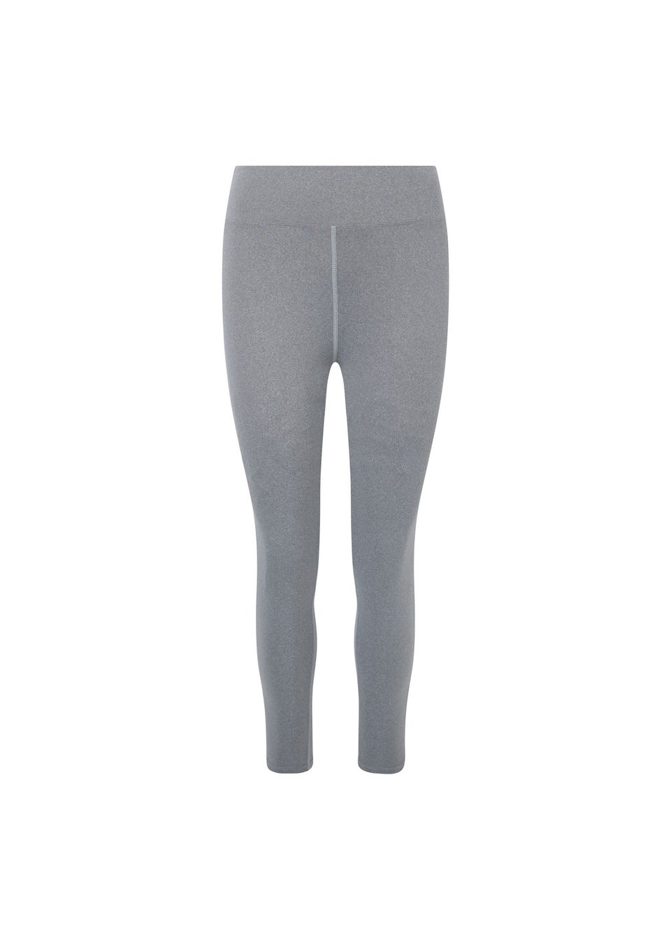Validate Grey 247 Essential Leggings