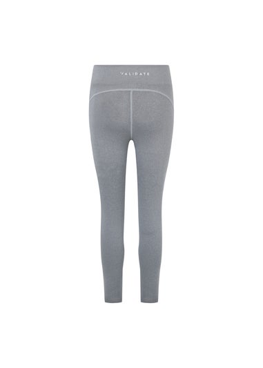 Validate Grey 247 Essential Leggings