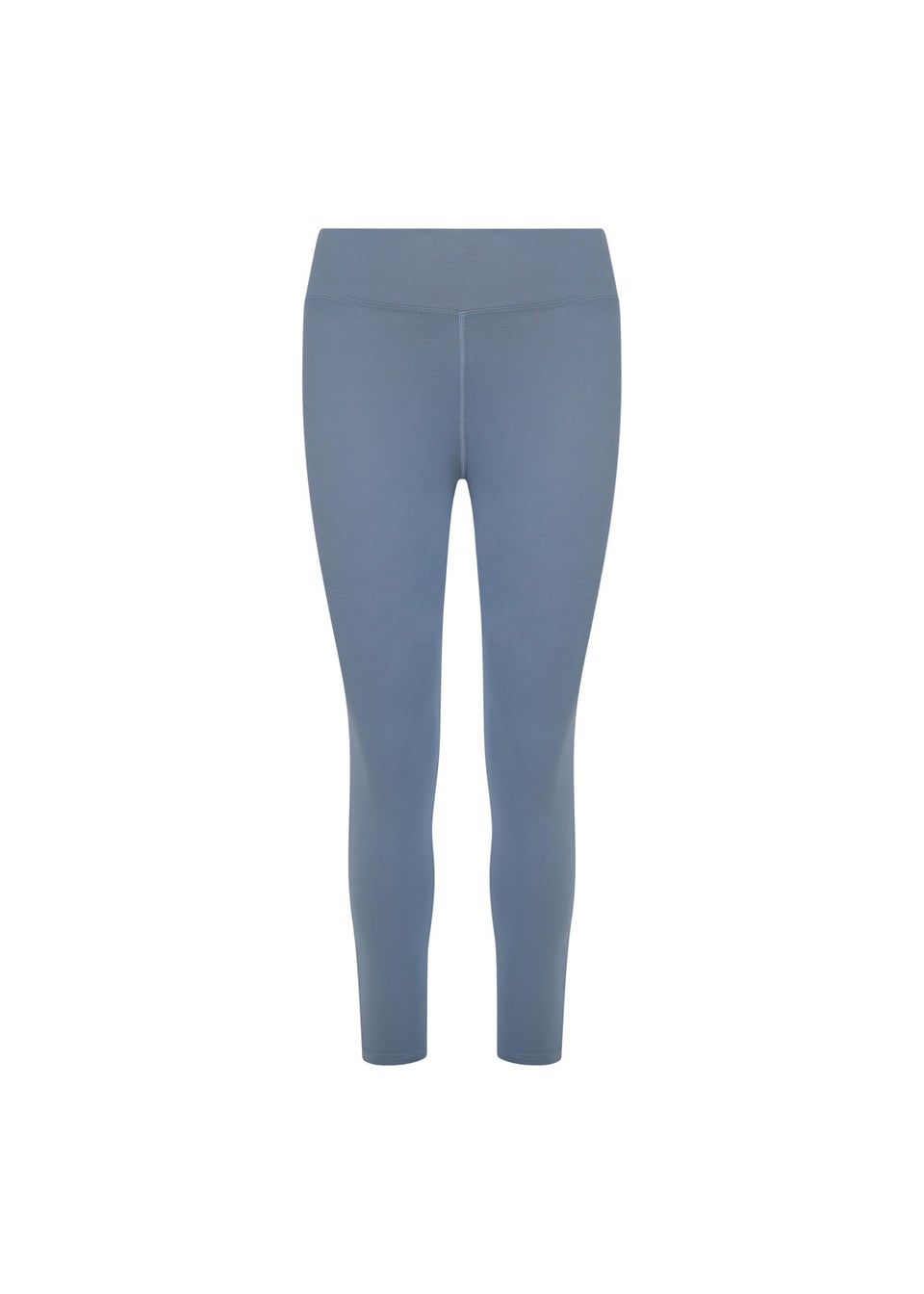 Validate Grey Blue 247 Essential Leggings