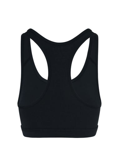 Validate Black 247 Essential Sports Bra