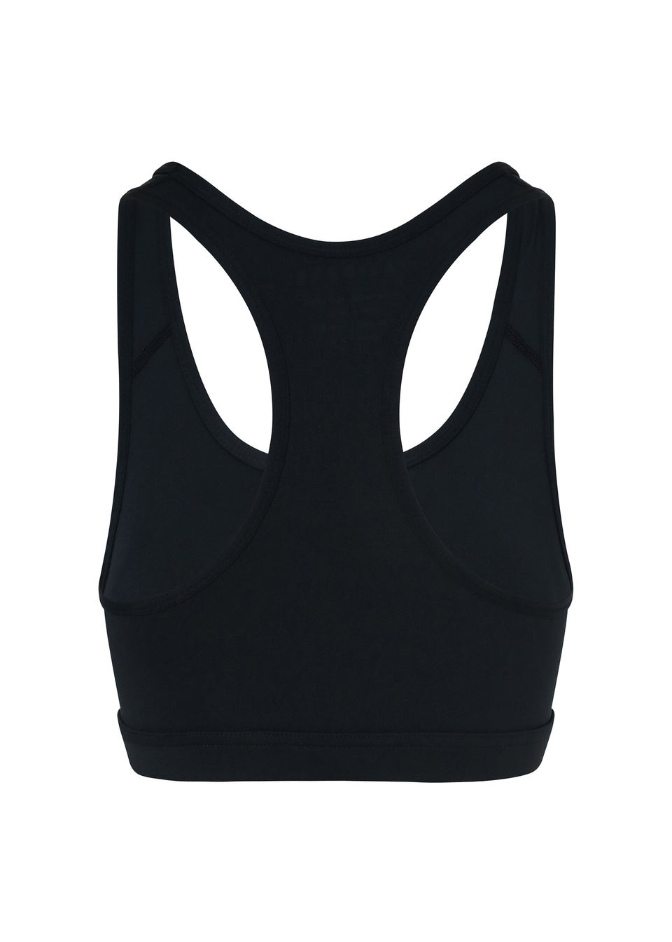 Validate Black 247 Essential Sports Bra