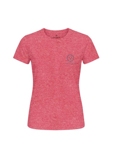 Validate Pink OG II Sports Top