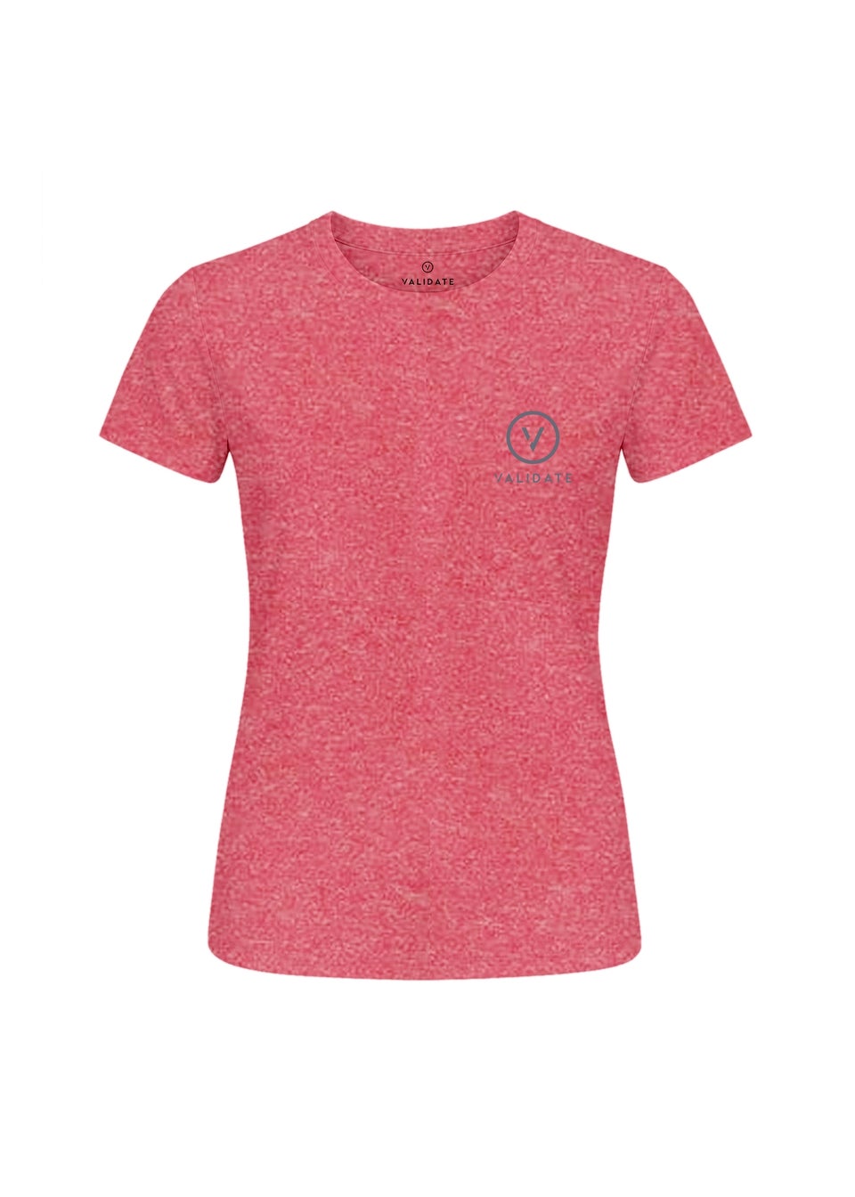 Validate Pink OG II Sports Top