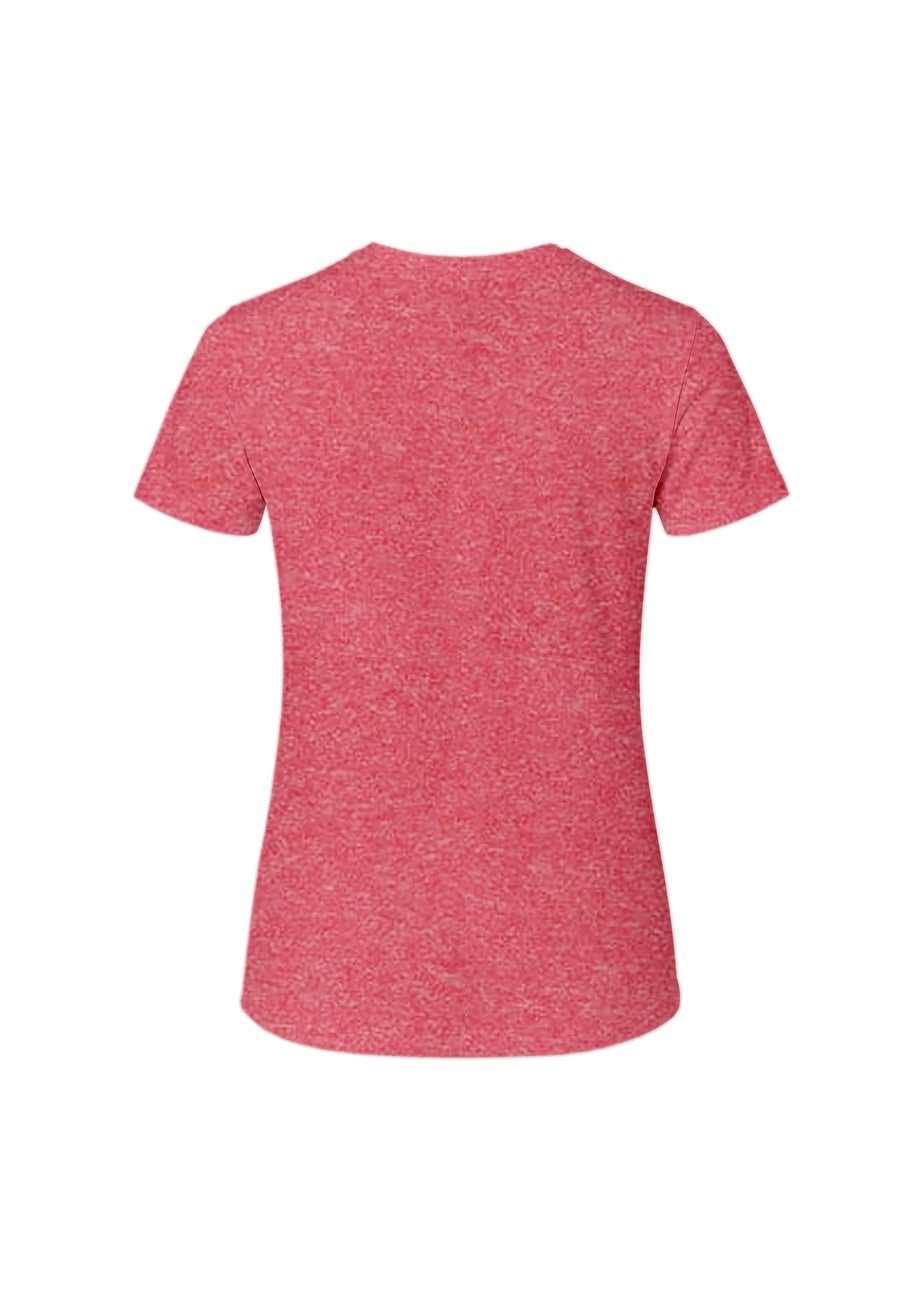 Validate Pink OG II Sports Top